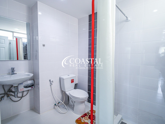 Condo For Sale And Rent Pratumnak