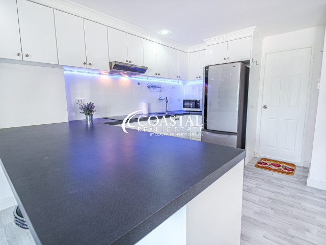 Condo For Sale And Rent Pratumnak