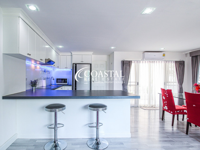 Condo For Sale And Rent Pratumnak