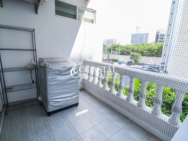 Condo For Sale And Rent Pratumnak