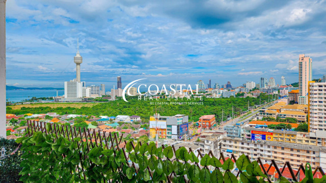 คอนโดสำหรับขายที่จอมเทียน