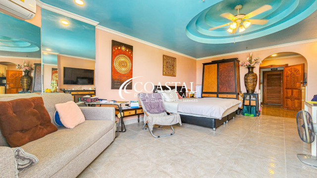 คอนโดสำหรับขายที่จอมเทียน