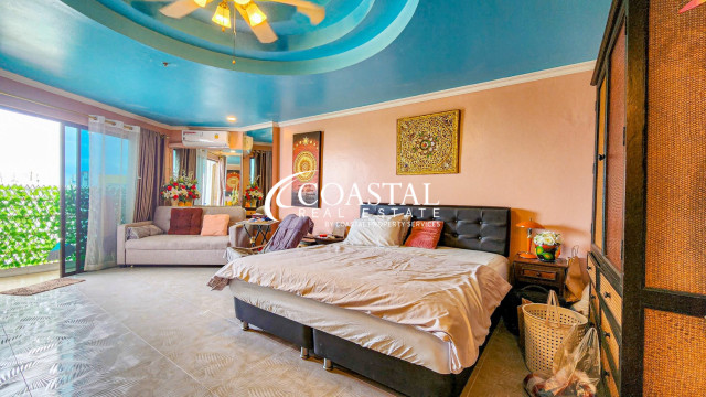 คอนโดสำหรับขายที่จอมเทียน