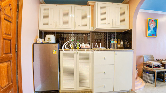 คอนโดสำหรับขายที่จอมเทียน