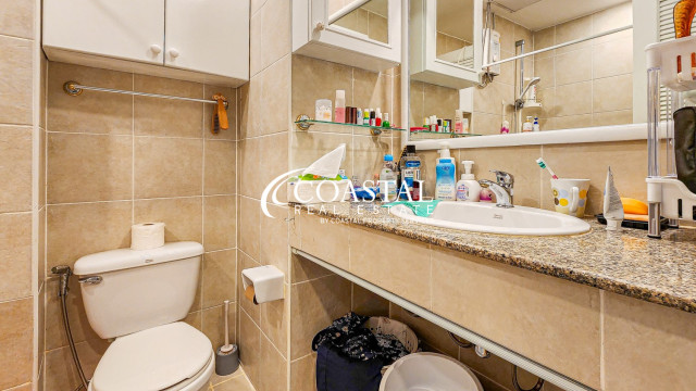 คอนโดสำหรับขายที่จอมเทียน