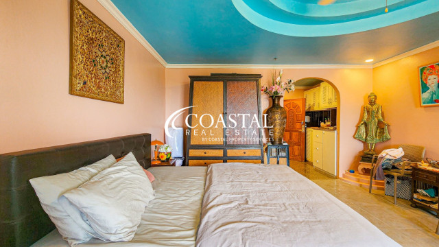 คอนโดสำหรับขายที่จอมเทียน