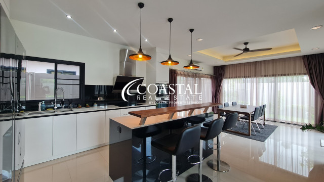 บ้านสำหรับเช่าที่ห้วยใหญ่