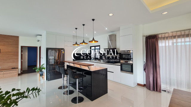 บ้านสำหรับเช่าที่ห้วยใหญ่