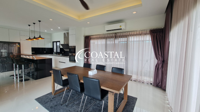 บ้านสำหรับเช่าที่ห้วยใหญ่