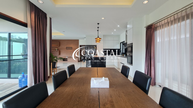 บ้านสำหรับเช่าที่ห้วยใหญ่