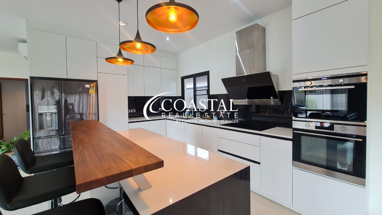 บ้านสำหรับเช่าที่ห้วยใหญ่