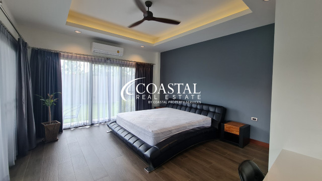 บ้านสำหรับเช่าที่ห้วยใหญ่