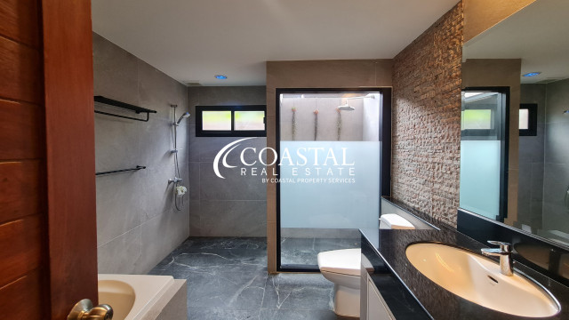 บ้านสำหรับเช่าที่ห้วยใหญ่