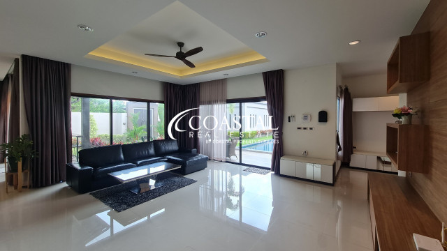 บ้านสำหรับเช่าที่ห้วยใหญ่