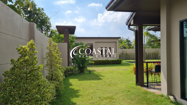 บ้านสำหรับเช่าที่ห้วยใหญ่