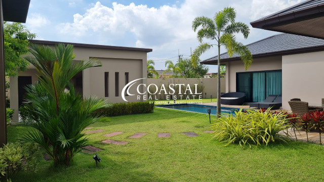 บ้านสำหรับเช่าที่ห้วยใหญ่