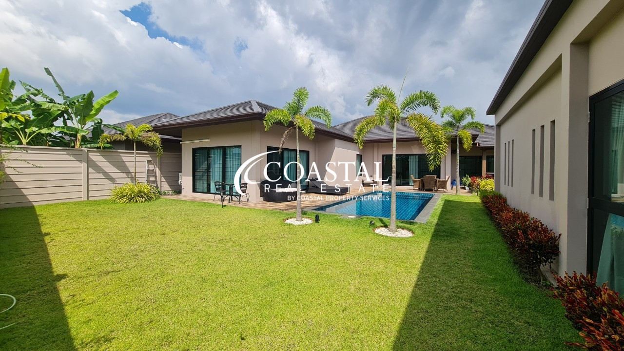 บ้านสำหรับเช่าที่ห้วยใหญ่