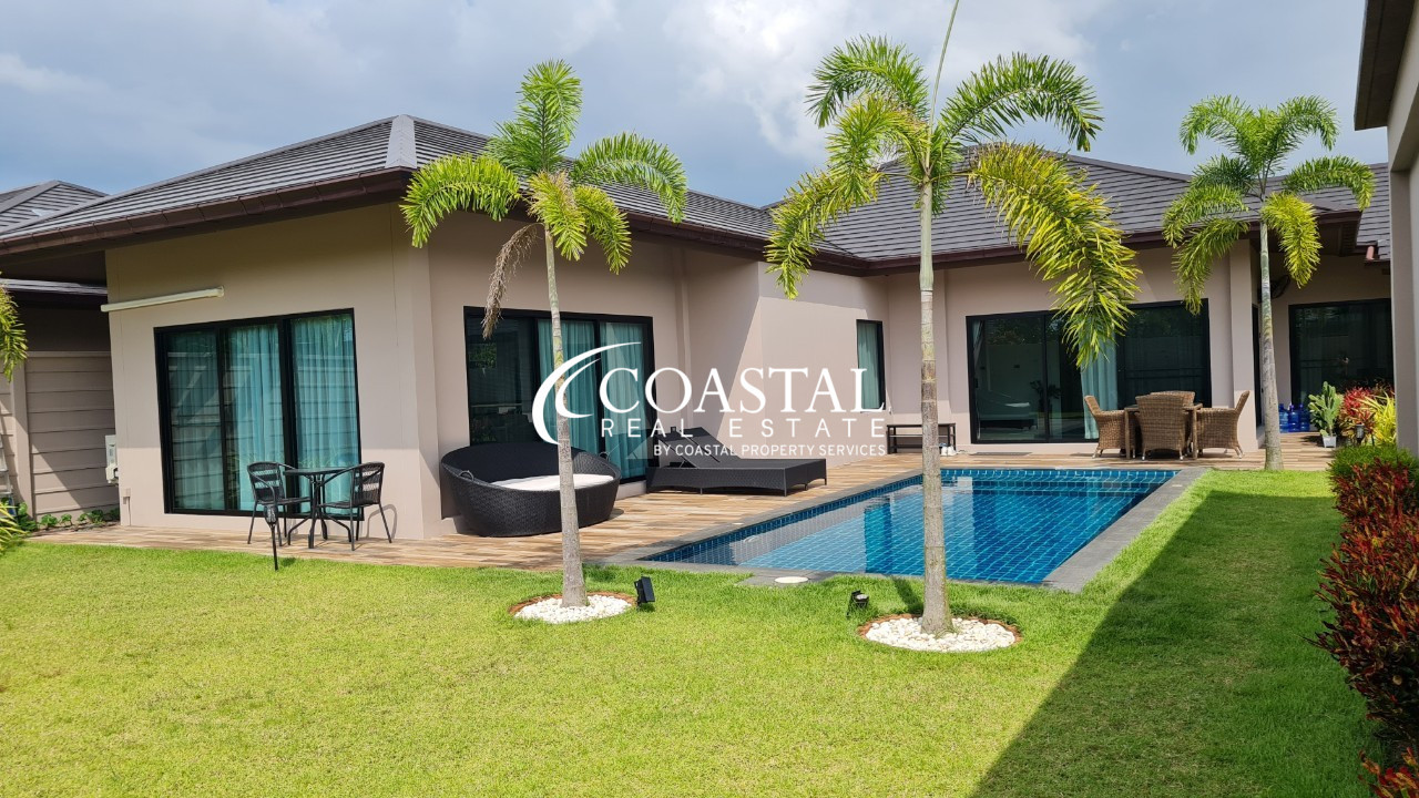 บ้านสำหรับเช่าที่ห้วยใหญ่