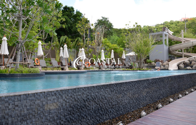 Condo For Sale South Pattaya