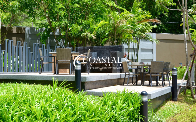 Condo For Sale South Pattaya