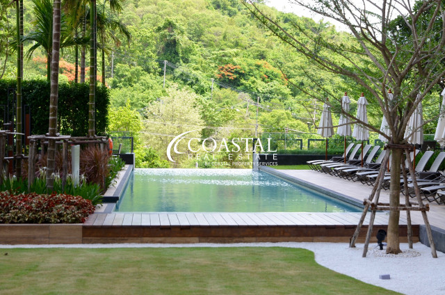 Condo For Sale South Pattaya