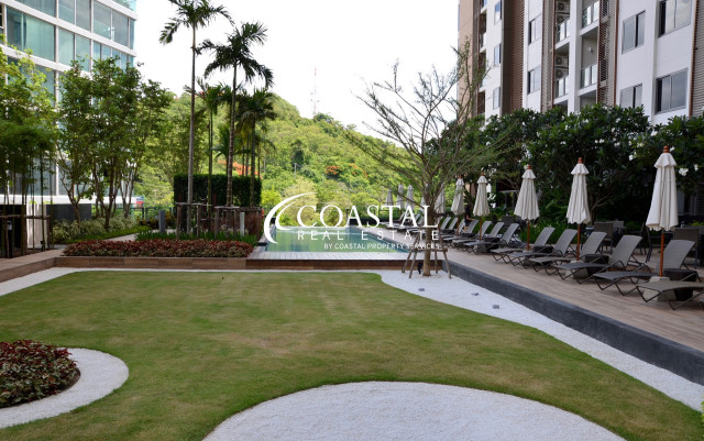 Condo For Sale South Pattaya