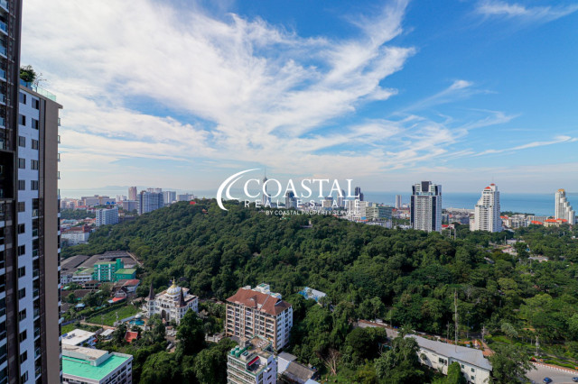 Condo For Sale South Pattaya