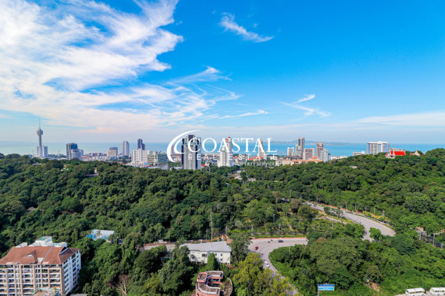 Condo For Sale South Pattaya