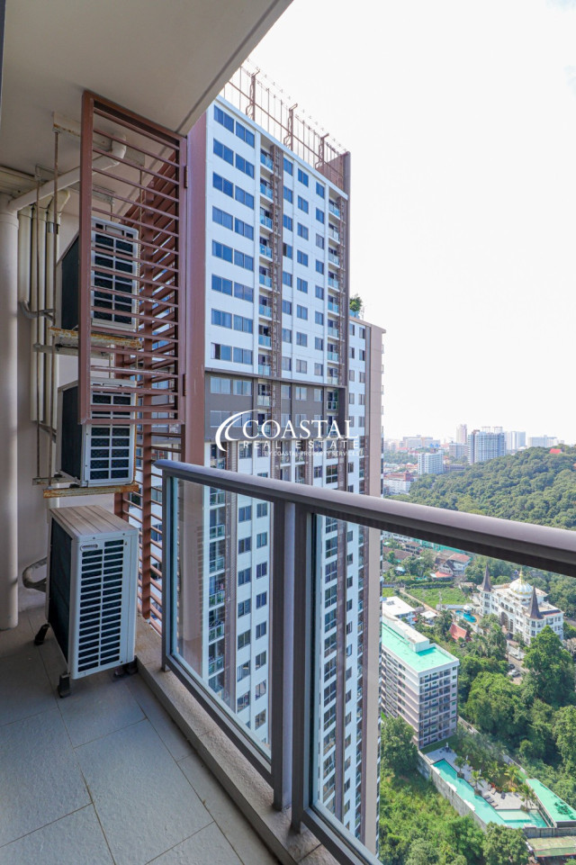 Condo For Sale South Pattaya