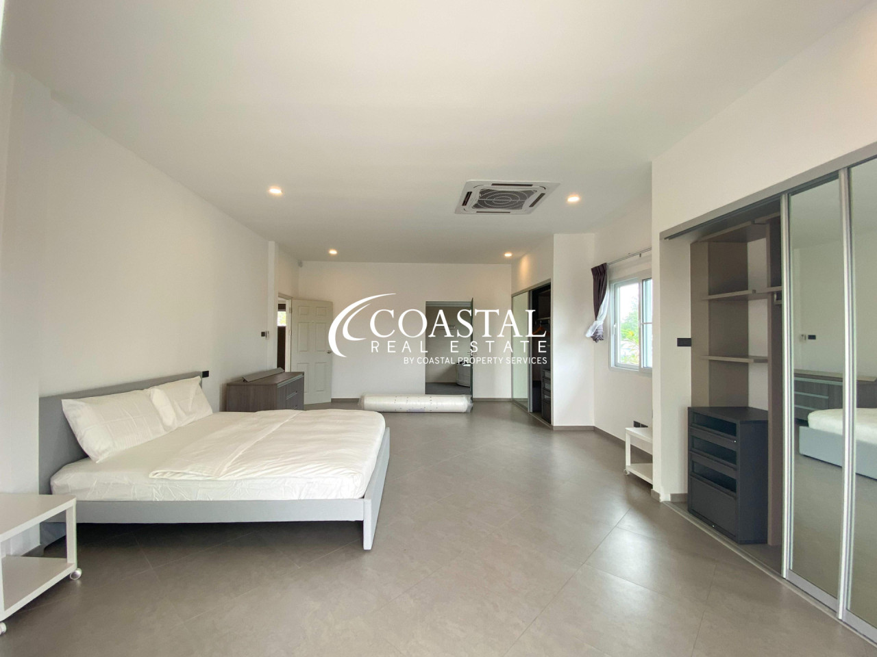 บ้านสำหรับเช่าที่มาบประชัน/โป่ง