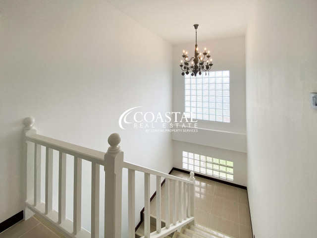 บ้านสำหรับเช่าที่มาบประชัน/โป่ง