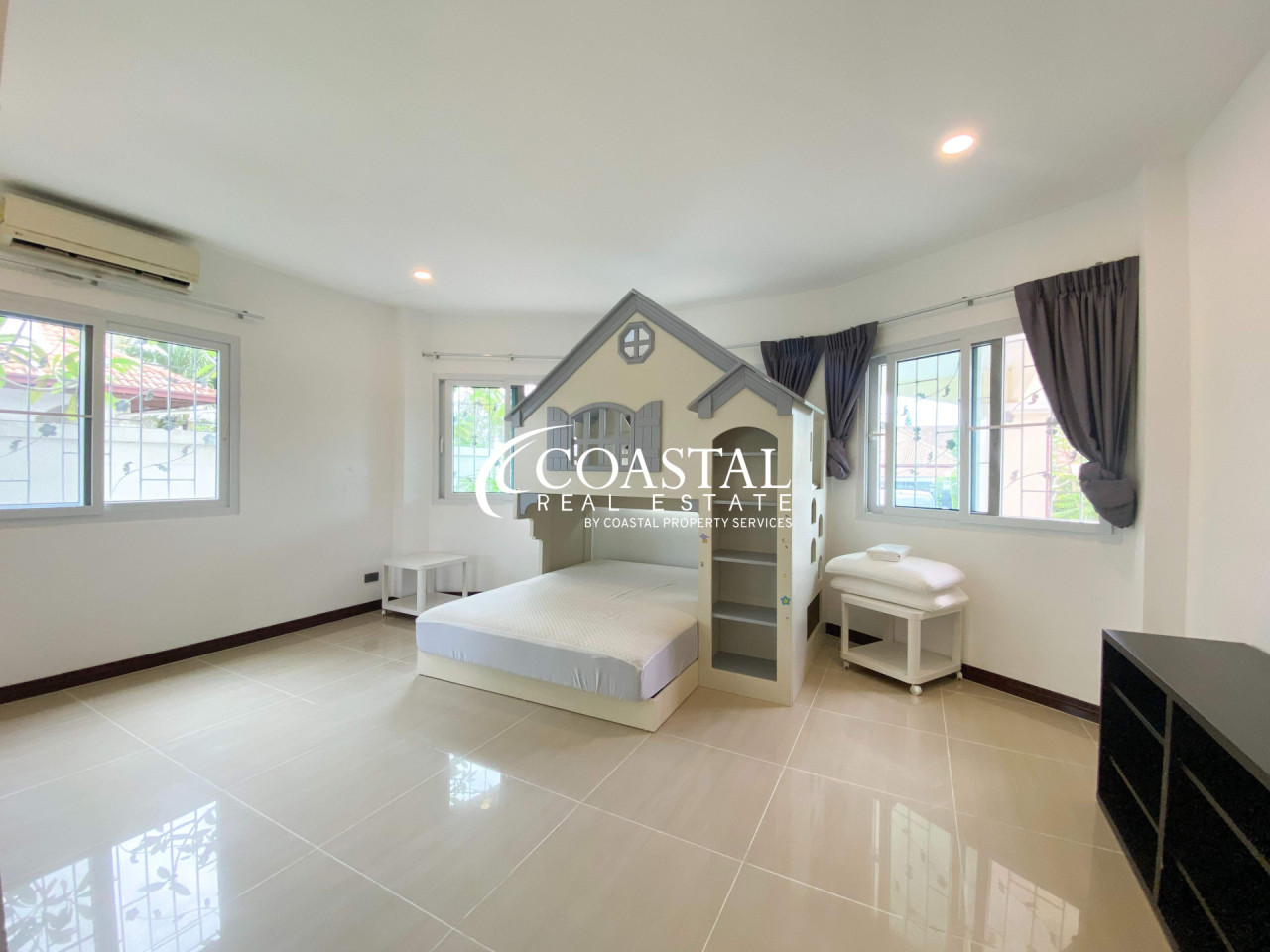 บ้านสำหรับเช่าที่มาบประชัน/โป่ง