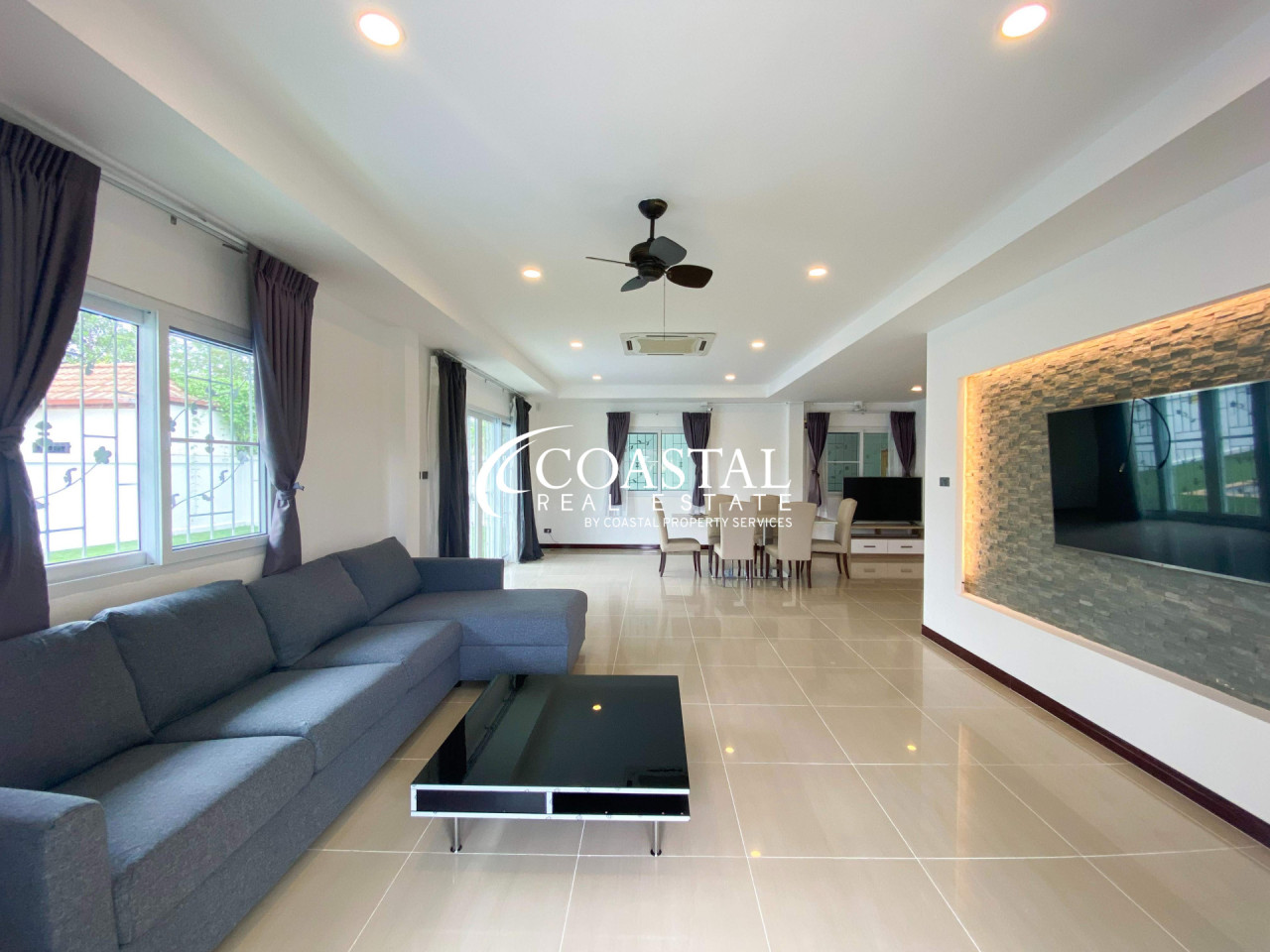 บ้านสำหรับเช่าที่มาบประชัน/โป่ง