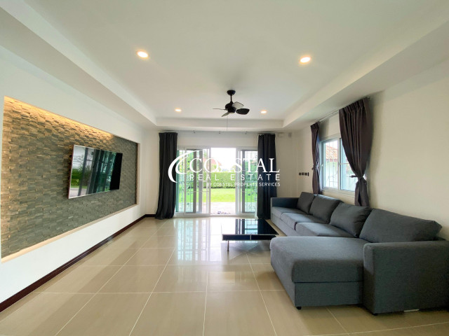 บ้านสำหรับเช่าที่มาบประชัน/โป่ง