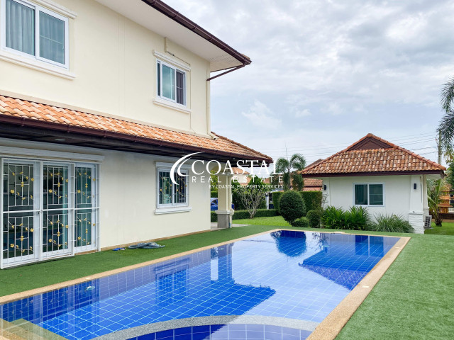 บ้านสำหรับเช่าที่มาบประชัน/โป่ง