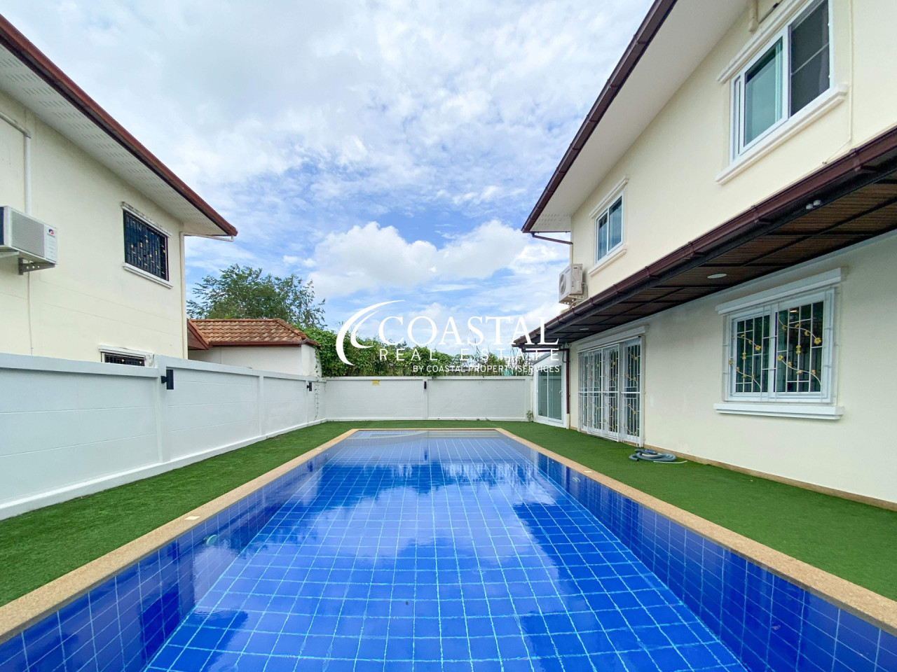 บ้านสำหรับเช่าที่มาบประชัน/โป่ง