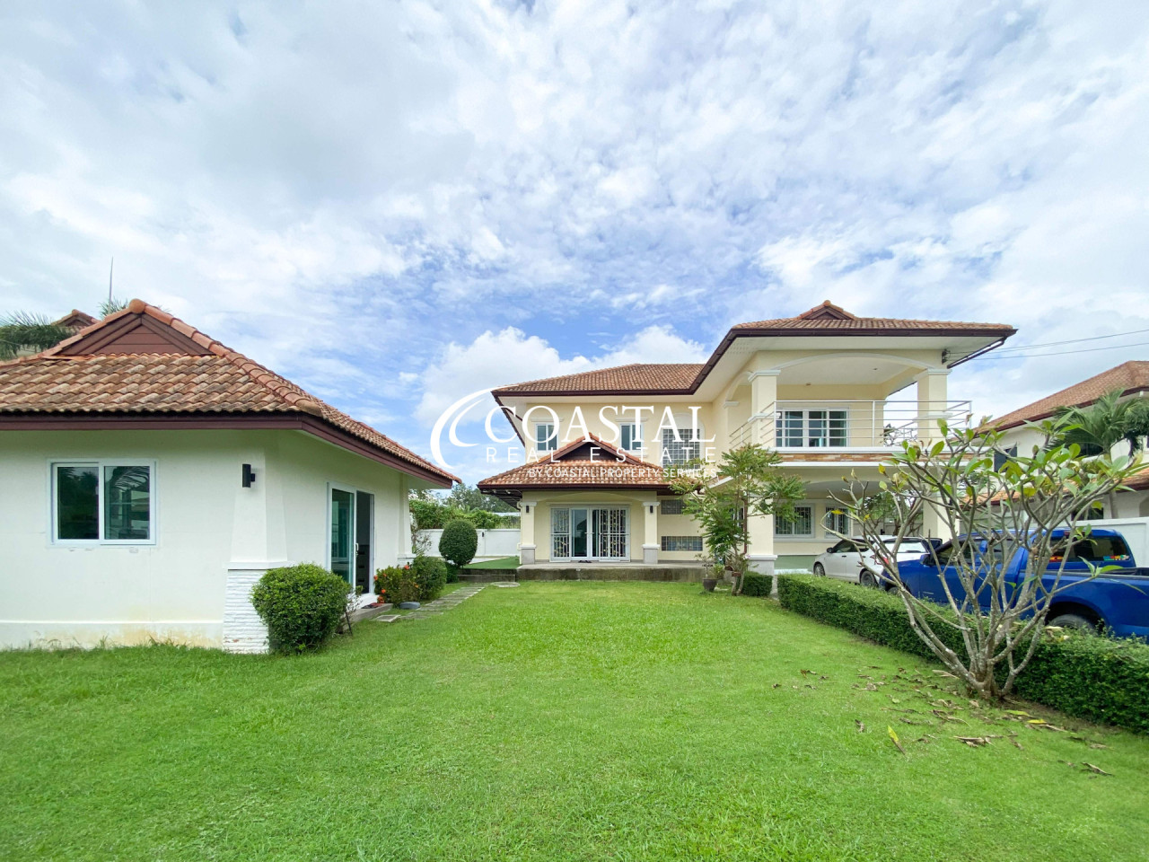 บ้านสำหรับเช่าที่มาบประชัน/โป่ง