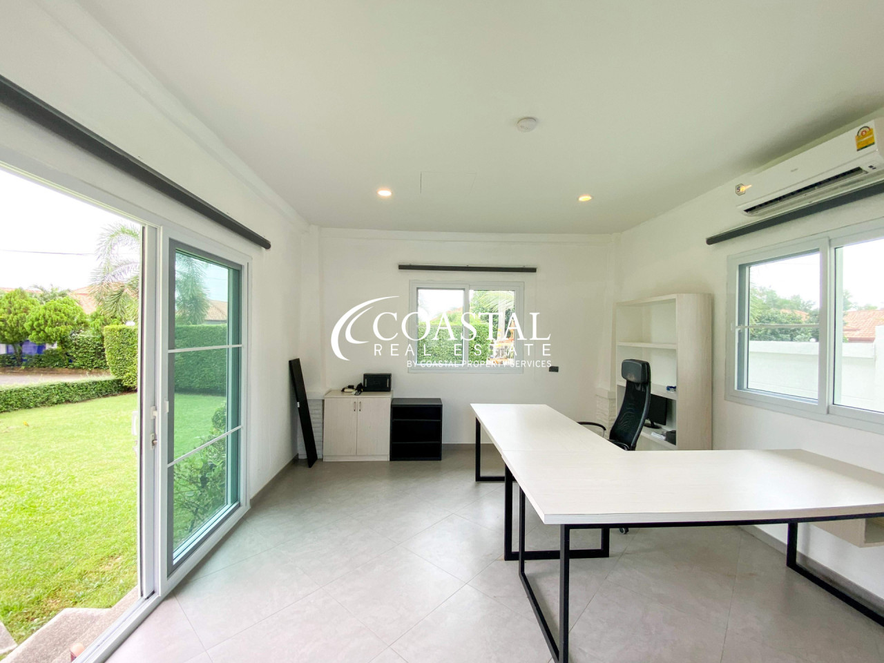 บ้านสำหรับเช่าที่มาบประชัน/โป่ง