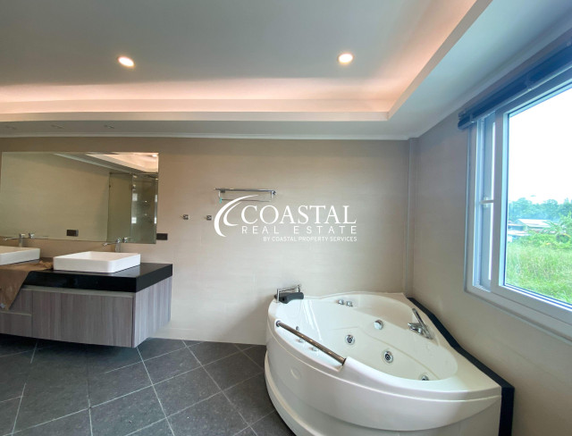 บ้านสำหรับเช่าที่มาบประชัน/โป่ง