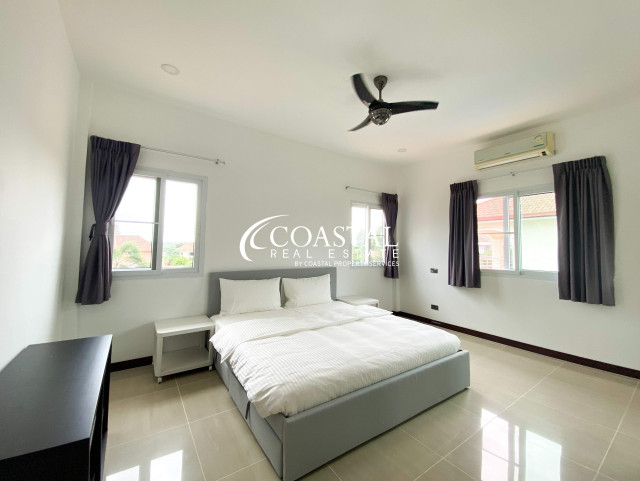 บ้านสำหรับเช่าที่มาบประชัน/โป่ง