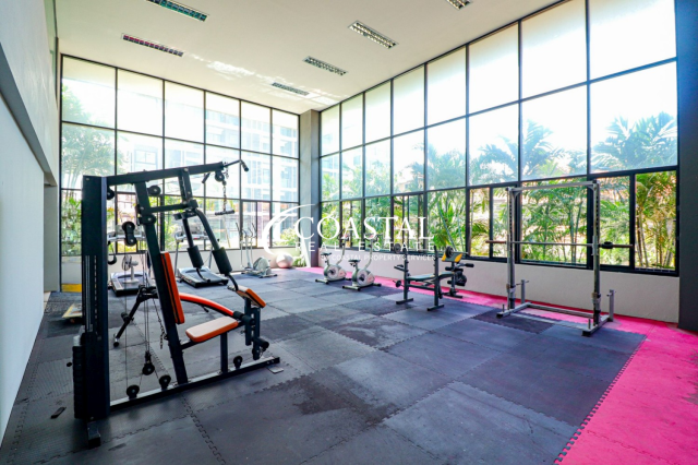 Condo For Rent Pratumnak