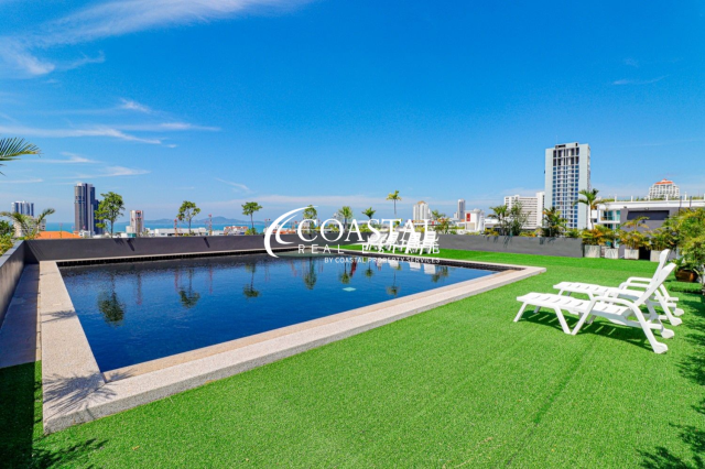 Condo For Rent Pratumnak