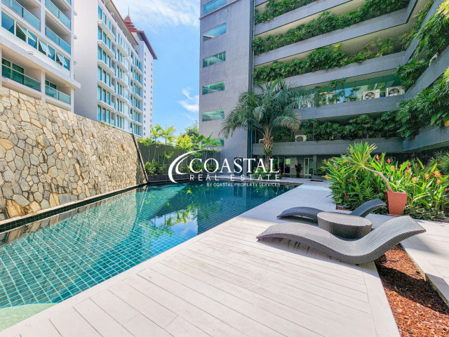 Condo For Rent Pratumnak