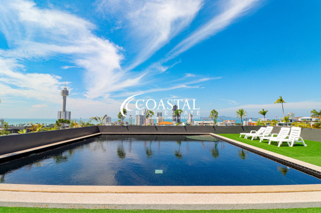 Condo For Rent Pratumnak