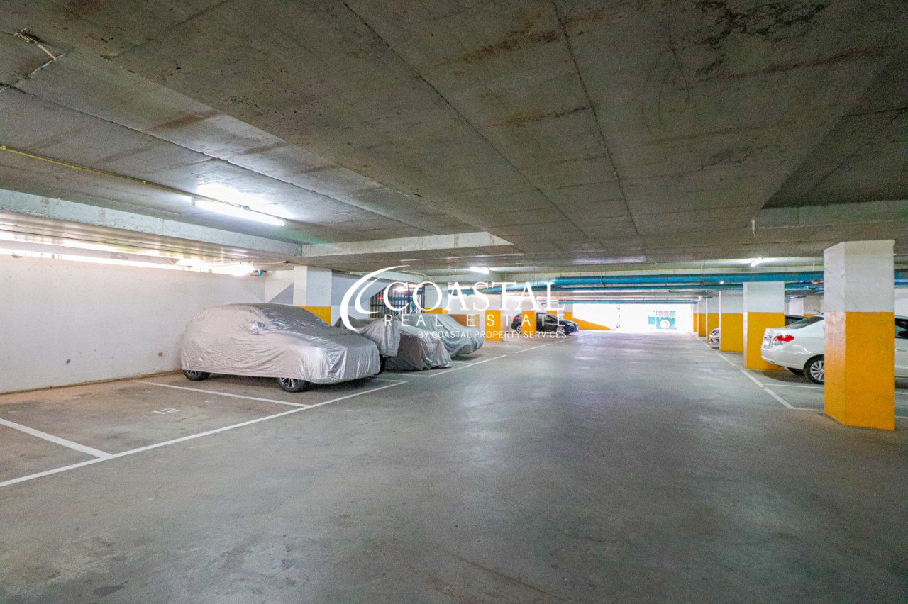 Condo For Rent Pratumnak