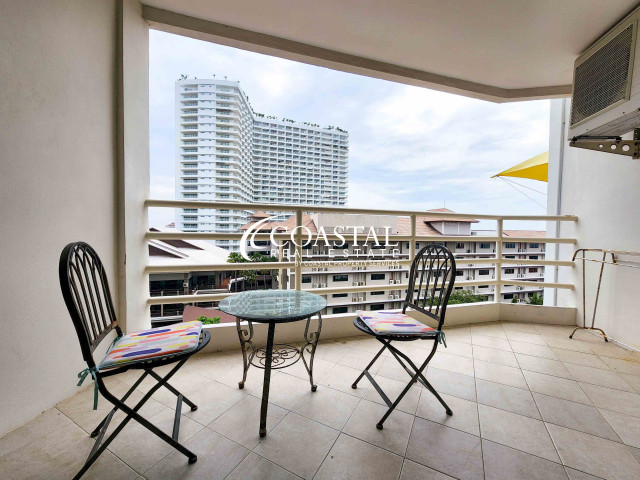 คอนโดสำหรับขายที่จอมเทียน