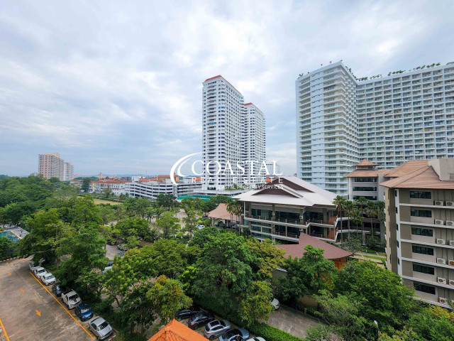 คอนโดสำหรับขายที่จอมเทียน