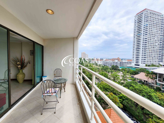 คอนโดสำหรับขายที่จอมเทียน