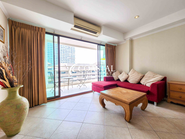 คอนโดสำหรับขายที่จอมเทียน