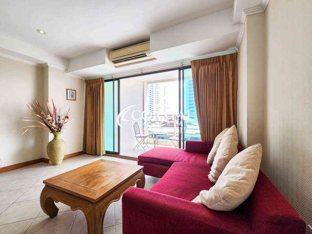 คอนโดสำหรับขายที่จอมเทียน